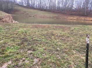 1150 Damron Br, Grayson, KY 41143