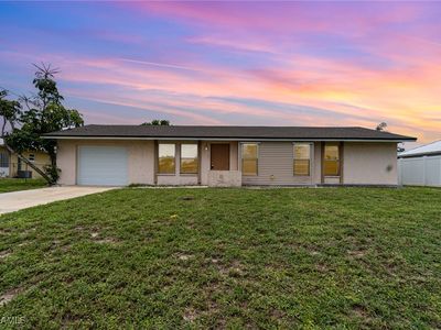 1412 SE 11th St, Cape Coral, FL, 33990