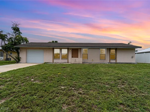 1412 SE 11th St, Cape Coral, FL 33990