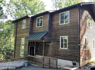 715 Windy Way, Front Royal, VA 22630