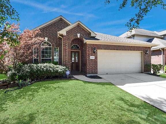 2nd image of 23208 Potter Hollow Dr