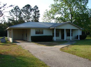 4449 County Road 5, Monroeville, AL 36460
