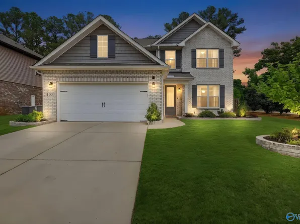 100 Pitalo St, Madison, AL 35758