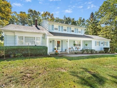 27 Beech Dr, Morris Plains, NJ, 07950
