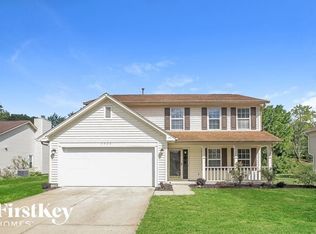 5953 Candlewick Dr, Indianapolis, IN