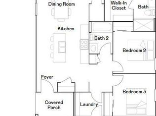 12243 N Aldridge Ave, Marana, AZ 85653