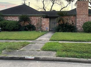 12302 Wrenthorpe Dr, Houston, TX 77031