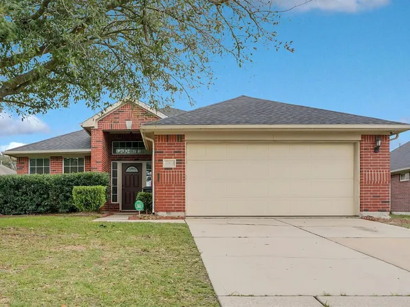 12919 Hammermill Lane, Houston, TX 77044