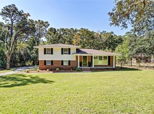 766 Oakland Dr, Mobile, AL 36609