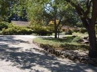 50 Fairview Ave, Atherton, CA 94027