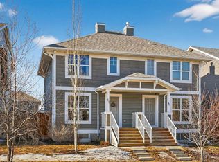 61 E Auburn Meadows Vw SE, Calgary, AB T3M 2C9