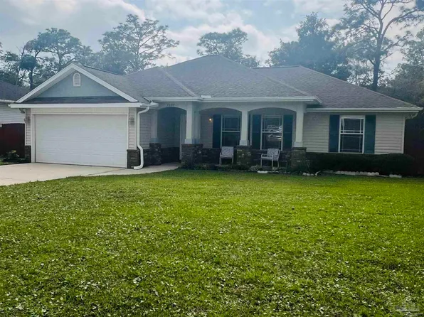 7597 Blackjack Cir, Navarre, FL 32566