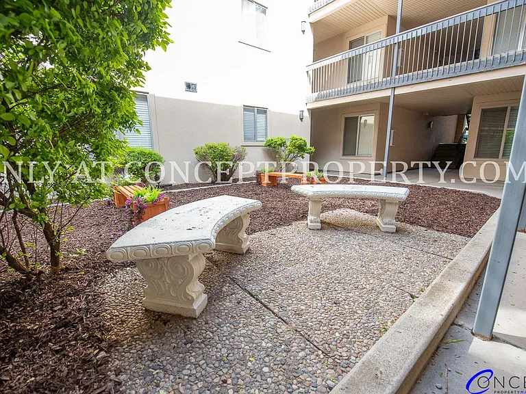 Foothill Terrace — Photo 122