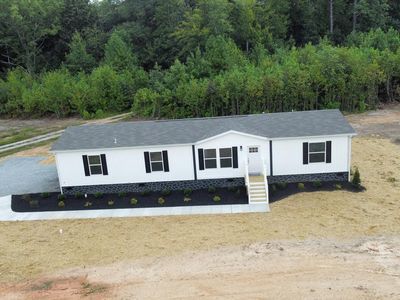 1842 Old Apple Grove Rd, Mineral, VA, 23117