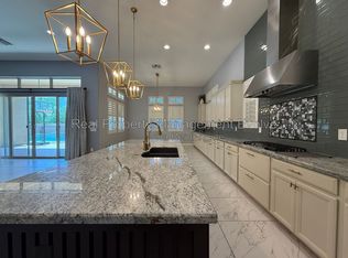 2307 E Mahogany Pl, Chandler, AZ 85249
