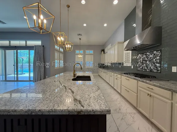 2307 E Mahogany Pl, Chandler, AZ 85249