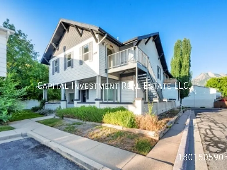 1309 Hidden Creek Ct #A — Photo 1
