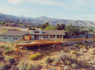 49257 Live Oak Dr, Morongo Valley, CA 92256