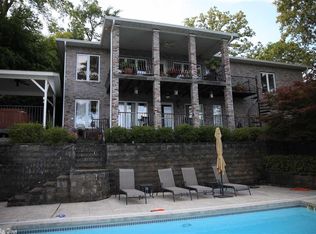 212 Wilson Point, Hot Springs, AR 71913