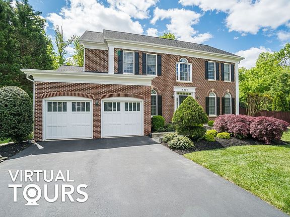 2nd image of 6229 Jean Louise Way