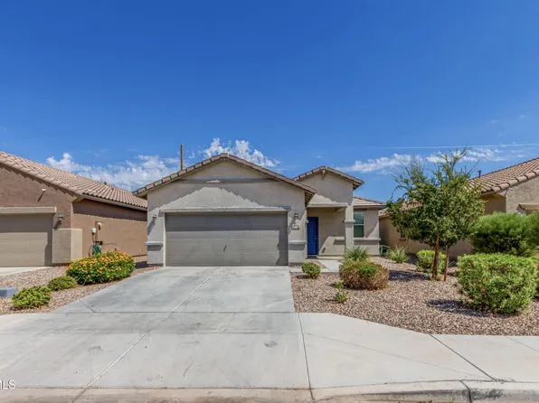 5751 N 71ST Drive, Glendale, AZ 85303