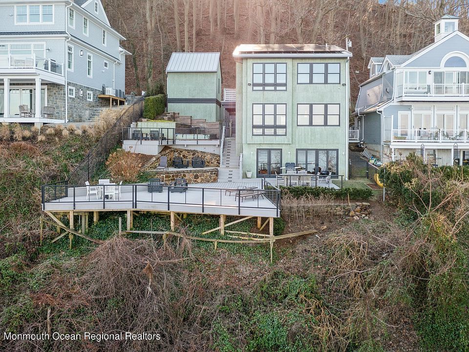 44 Bayside Drive, Atlantic Highlands, NJ 07716 Zillow