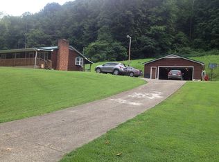 14919 Coal River Rd, Seth, WV 25181