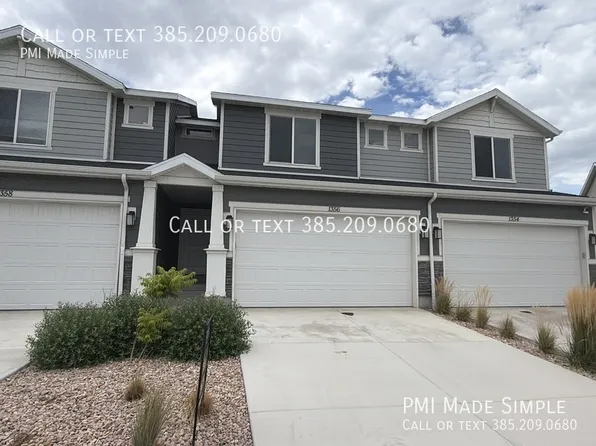 1356 S Windy Ridge Dr, Spanish Fork, UT 84660