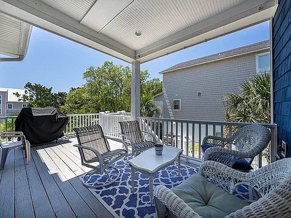 1250 Fort Fisher Blvd S — Photo 15