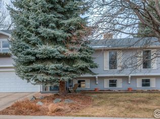 2437 N Franklin Ave, Louisville, CO 80027