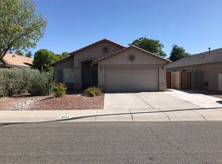 8167 W Marco Polo Rd, Peoria, AZ 85382