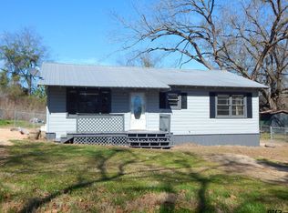 200 Gage Rd, Big Sandy, TX 75755