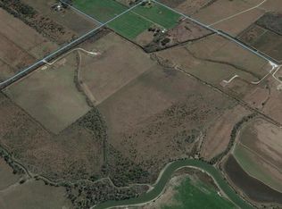 751 Haynes Rd, Anahuac, TX 77514