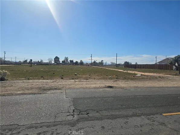 0 Highway 18 #326, Apple Valley, CA 92307