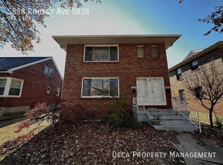 5838 Robert Ave #5838, Saint Louis, MO