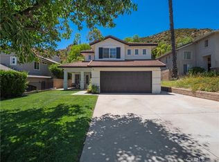 28204 Cascade Rd, Castaic, CA 91384