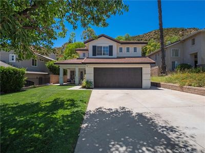 28204 Cascade Rd, Castaic, CA, 91384