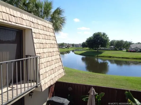 3599 SW Sunset Trace Cir, Palm City, FL 34990