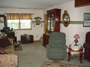 Living Room View 1