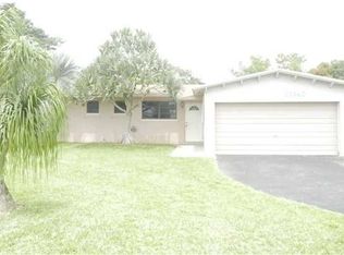29940 SW 168th Ave, Homestead, FL 33030