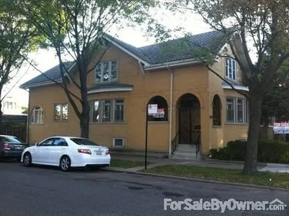 5358 W Pensacola Ave, Chicago, IL 60641