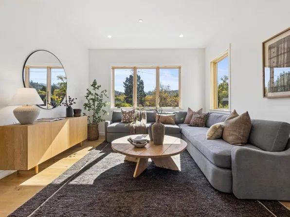 709 C Street #3, San Rafael, CA 94901