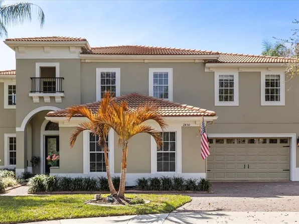 2450 Dahlgren Way, Winter Garden, FL 34787