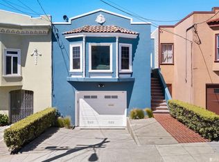 131 Collins St, San Francisco, CA 94118