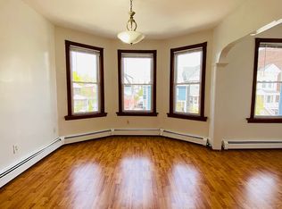 221 Harrison Ave #2A, Jersey City, NJ 07304