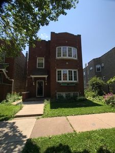 5005 W Altgeld St, Chicago, IL, 60639