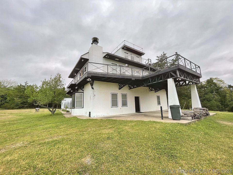 27917 S Big Hollow Rd, Park Hill, OK 74451 Zillow