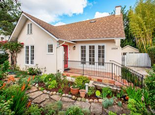 2324 Chapala St, Santa Barbara, CA 93105