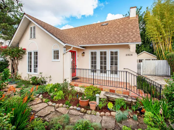 2324 Chapala St, Santa Barbara, CA 93105