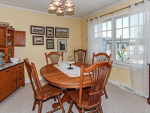 Dining Room.
